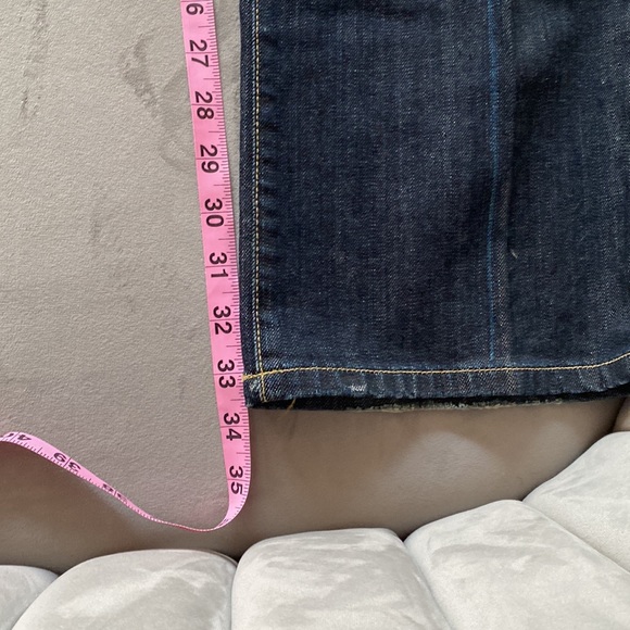 David Kahn blue jeans - Picture 4 of 6